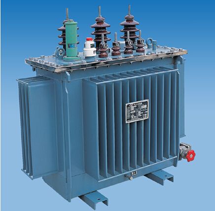 耐高温变压器
