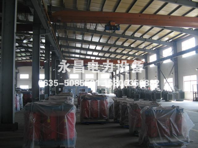 变压器厂家 变压器厂家