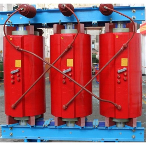 2000KVA干式变压器