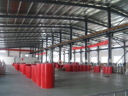 50KVA干式变压器