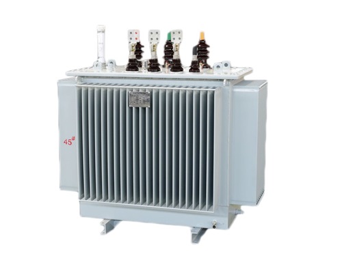 S13-125KVA/10KV/0.4KV油浸式变压器