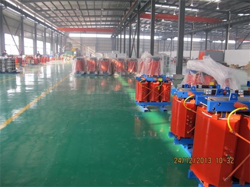 SCB10-3150KVA/10KV/0.4KVʽѹ