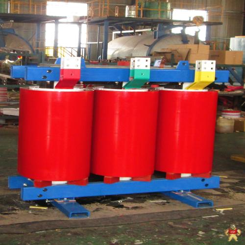 SH15-160KVA非晶合金干式变压器