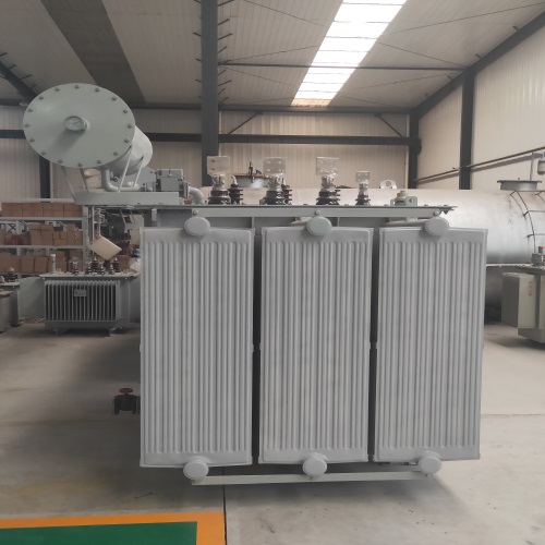 S20-2500KVA变压器