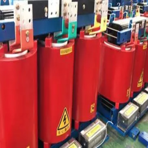 SCB14-315KVA干式变压器