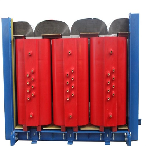 SCB14干式变压器规格齐全